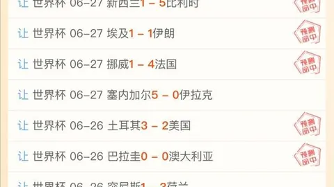 2026世界杯买球指南 100358 4
